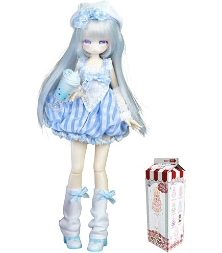 Amazon.com: Little Pullip+Virgo 4.5
